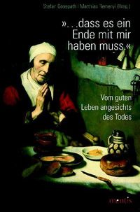 Produktbild: &raquo;&hellip; dass es ein Ende mit mir haben muss&laquo;