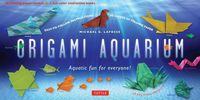 Produktbild: Origami Aquarium Ebook