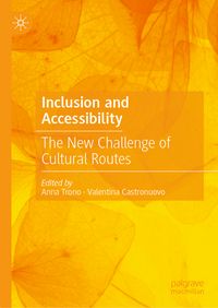 Produktbild: Inclusion and Accessibility