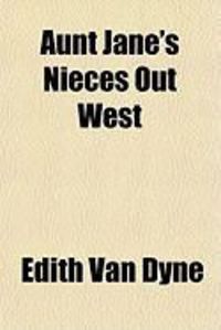 Produktbild: Aunt Jane's Nieces Out West