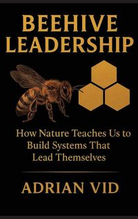 Produktbild: Beehive Leadership