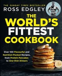 Produktbild: The World's Fittest Cookbook
