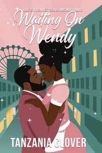 Produktbild: Waiting On Wendy