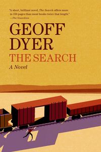 Produktbild: The Search