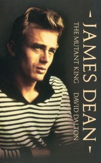Produktbild: Dalton, D: James Dean