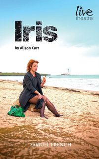 Produktbild: Iris