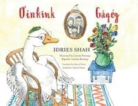 Produktbild: Oinkink / G&aacute;g&eacute;g