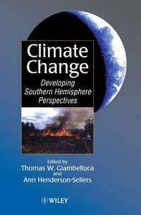 Produktbild: Climate Change