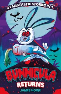Produktbild: Howe, J: Bunnicula Returns: The Celery Stalks at Midnight an