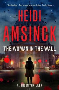 Produktbild: The Woman in the Wall