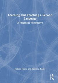 Produktbild: Learning and Teaching a Second Language