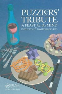 Produktbild: Puzzlers' Tribute