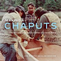 Produktbild: Making a Chaputs