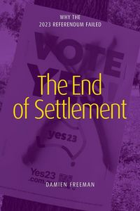 Produktbild: The End of Settlement