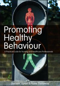 Produktbild: Promoting Healthy Behaviour