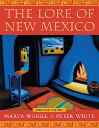 Produktbild: Lore of New Mexico