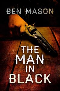 Produktbild: The Man in Black (The Dead Man, #1)