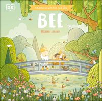 Produktbild: Kearney, B: Adventures with Finn and Skip: Bee