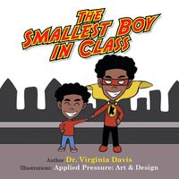 Produktbild: Smallest Boy in Class