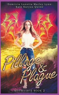 Produktbild: Pillage & Plague