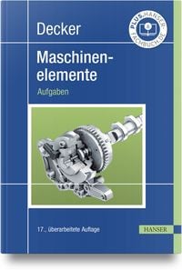 Produktbild: Decker Maschinenelemente