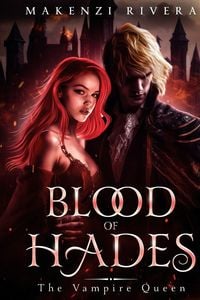 Produktbild: Blood of Hades