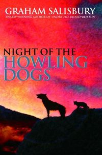 Produktbild: Night of the Howling Dogs