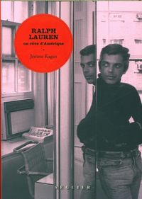 Produktbild: Ralph Lauren : un r&ecirc;ve d'Am&eacute;rique