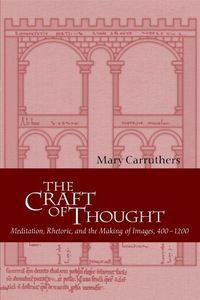 Produktbild: The Craft of Thought