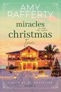 Produktbild: Miracles at the Christmas Inn