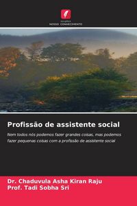 Produktbild: Profiss&atilde;o de assistente social