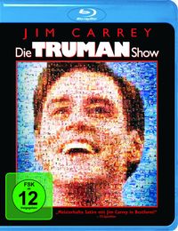 Bild vom Artikel Die Truman Show vom Autor Jim Carrey