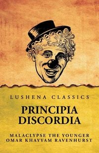 Produktbild: Principia Discordia