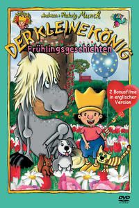 Produktbild: Der kleine K&ouml;nig - DVD / Fr&uuml;hlingsgeschichten