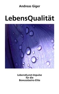 Produktbild: LebensQualit&auml;t