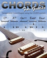 Produktbild: Chords for Guitar