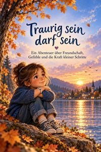Produktbild: Traurig sein darf sein