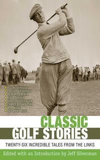Produktbild: Classic Golf Stories