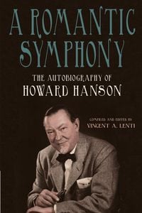 Produktbild: A Romantic Symphony
