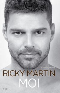 Produktbild: Moi Ricky Martin