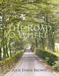 Produktbild: The Road to Where?