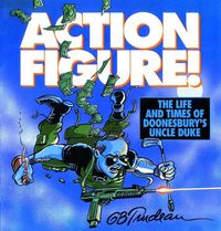 Produktbild: Action Figure 9 Original/e