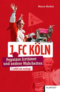 Produktbild: 1. FC K&ouml;ln