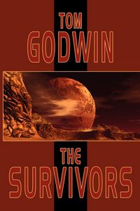 Produktbild: The Survivors