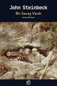 Produktbild: Bir Savas Vardi