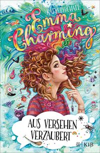 Produktbild: Emma Charming - Aus Versehen verzaubert