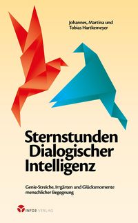 Bild vom Artikel Sternstunden Dialogischer Intelligenz vom Autor Johannes Hartkemeyer