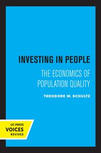 Produktbild: Investing in People