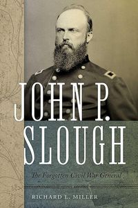 Produktbild: John P. Slough