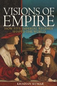 Produktbild: Visions of Empire